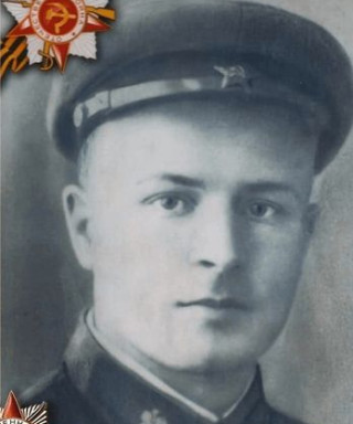 Борисов Афанасий Савельевич