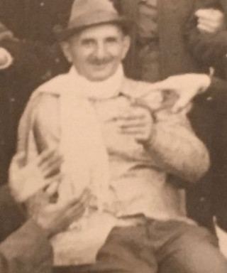 Орджоникидзе Серго Григорьевич