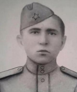 Самофалов Дмитрий Евгеньевич