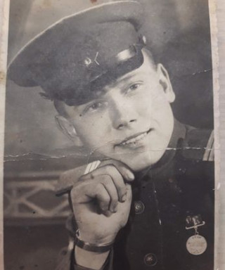 Бушмелев Алексей Николаевич