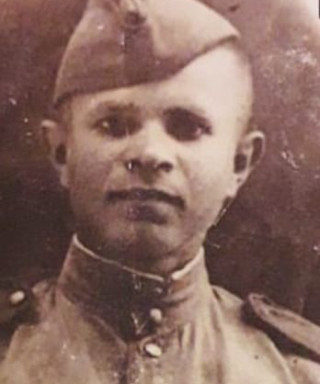 Давыдов Иван Михайлович