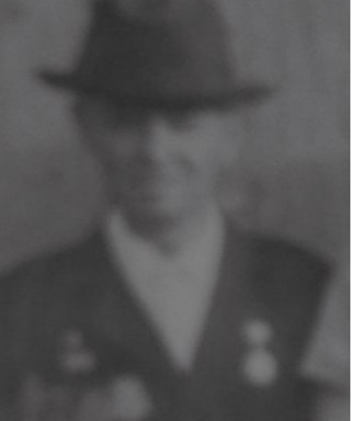 Лавринов Александр Петрович