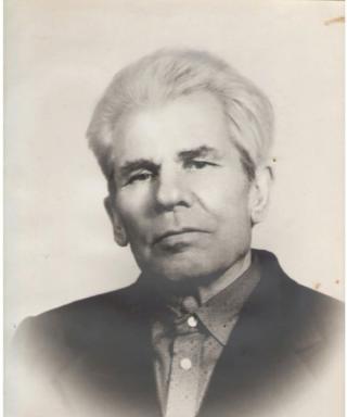 Каданцев Дмитрий Константинович