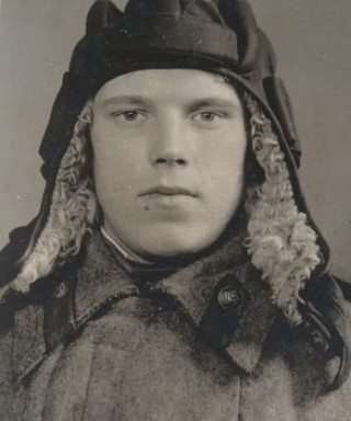 Мальцев Юрий Васильевич