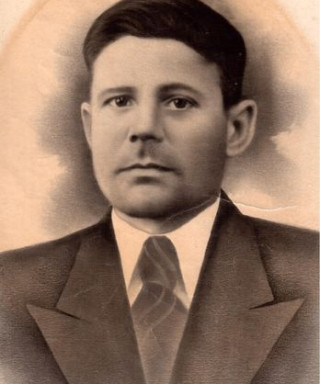 Ольховатский Петр Васильевич