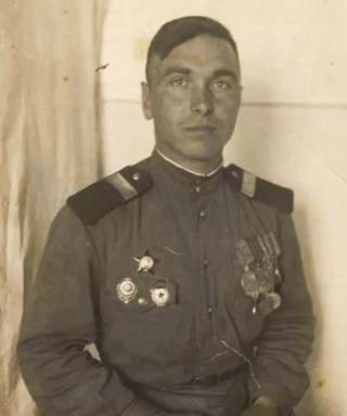 Головакин Александр Григорьевич