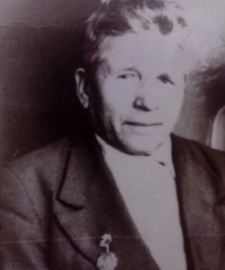 Гелинич Степан Савович