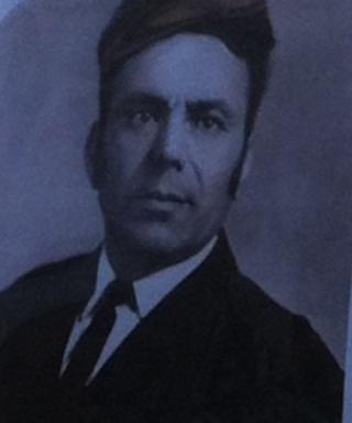 Скопинов Дмитрий Трофимович
