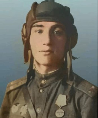 Фарамазов Аркадий Александрович