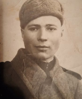 Осипов Николай Акимович