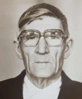 Болдырев Михаил Васильевич