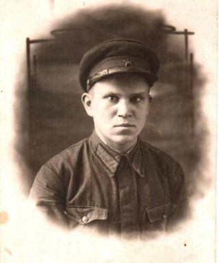 Аннаньин Геннадий Гаврилович