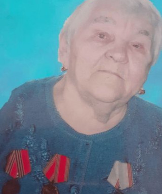 Овчинникова Любовь Гавриловна