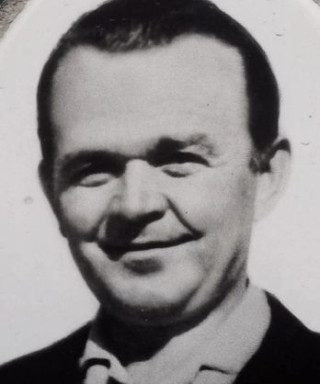 Поздеев Валентин Михайлович