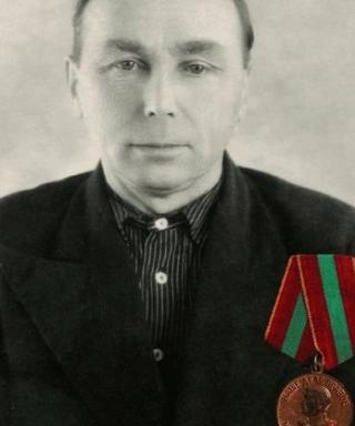Дворяшин Илья Михайлович
