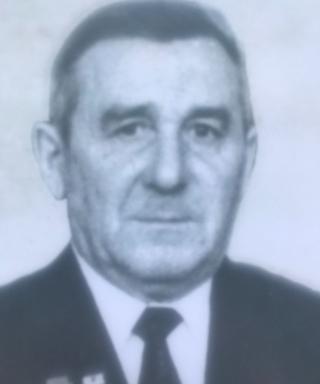 Силкин Степан Кузьмич