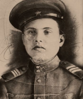 Байдак Григорий Павлович