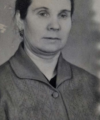 Овчинникова Антонина Петровна