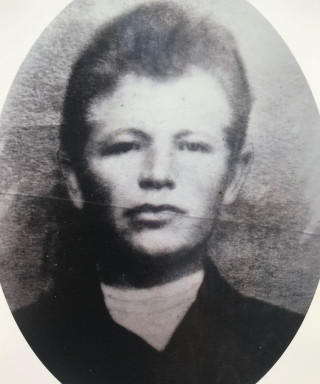 Дюдин Семен Андреевич