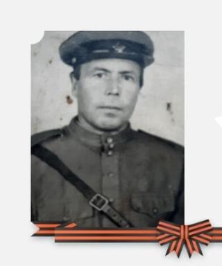 Липатов Михаил Степанович