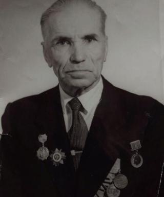 Семячкин Аркадий Владимирович