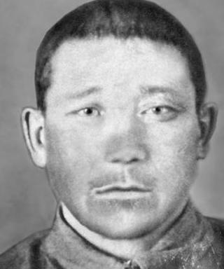 Курмашев Айзетдин Чамалетдинович