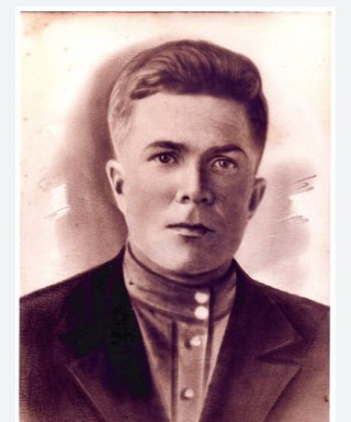 Пантюхин Василий Петрович