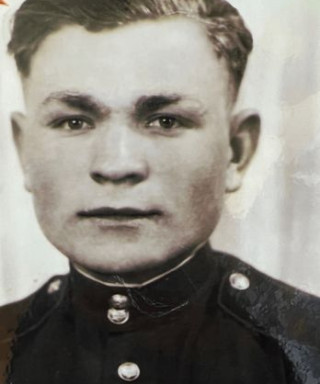 Куторкин Дмитрий Антонович