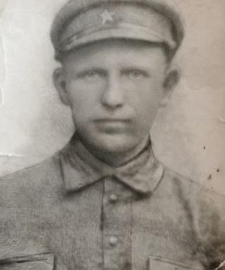 Беленков Никита Михайлович