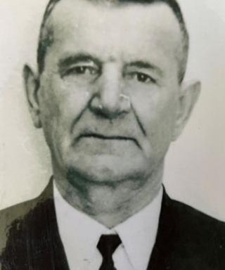 Ермаков Григорий Михайлович