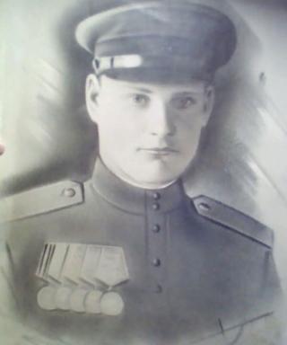 Дмитриев Илья Лазаревич