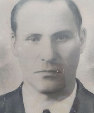 Яковлев Николай Арсеньевич