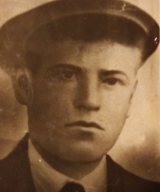 Кочергин Михаил Яковлевич