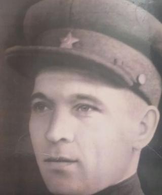 Крайнев Степан Григорьеви