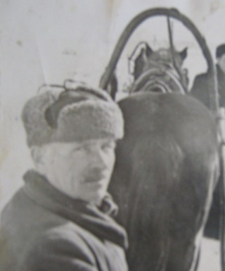 Каргапольцев Пётр Семёнович