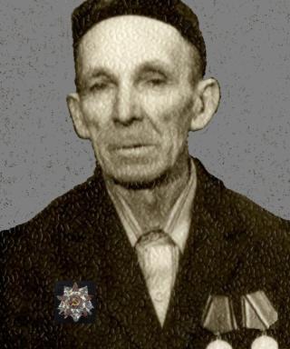 Саитгараев Бахтигарай