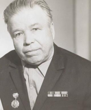 Ветошкин Сергей Давыдович