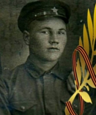 Калмыков Владимир Степанович