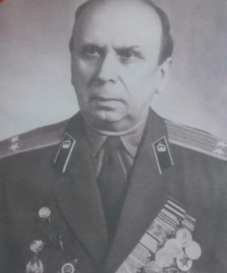 Куликов Вадим Герасимович