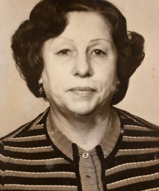 Акимкина Нина Ивановна