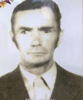 Соколов Дмитрий Константинович