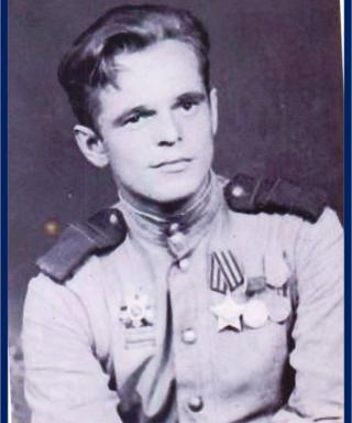 Лобов Владимир Николаевич