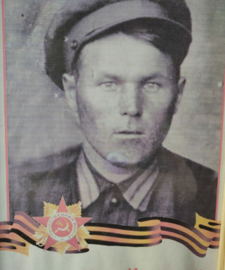 Белоев Иван Иванович