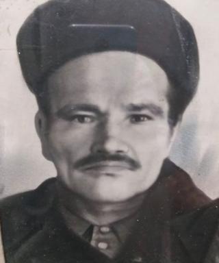Феоктистов Алексей Семёнович