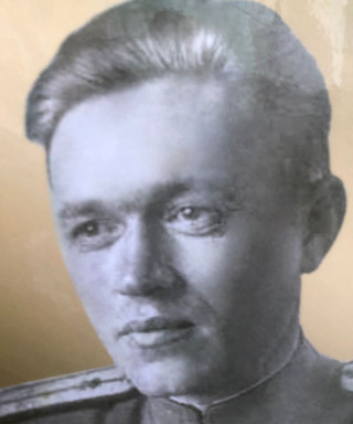 Арбузов Борис Николаевич