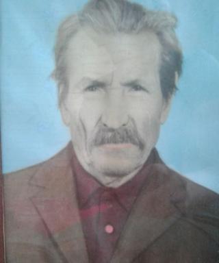 Кустов Роман Логинович