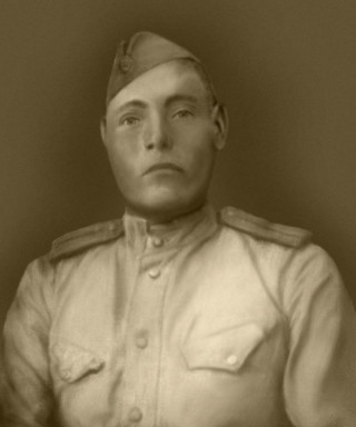 Пирогов Василий Семёнович