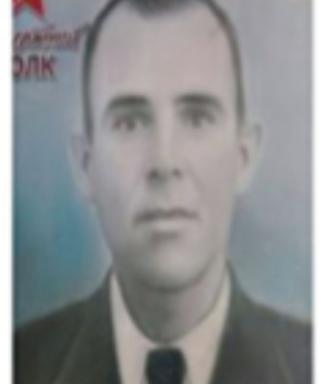 Гриневский Висилий Трофимович
