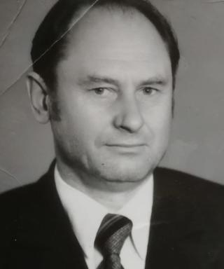 Горюшенков Александр Владимирович