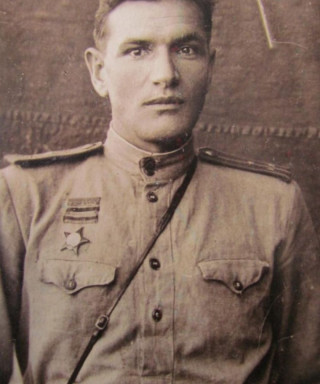 Кузоваткин Иван Трофимович